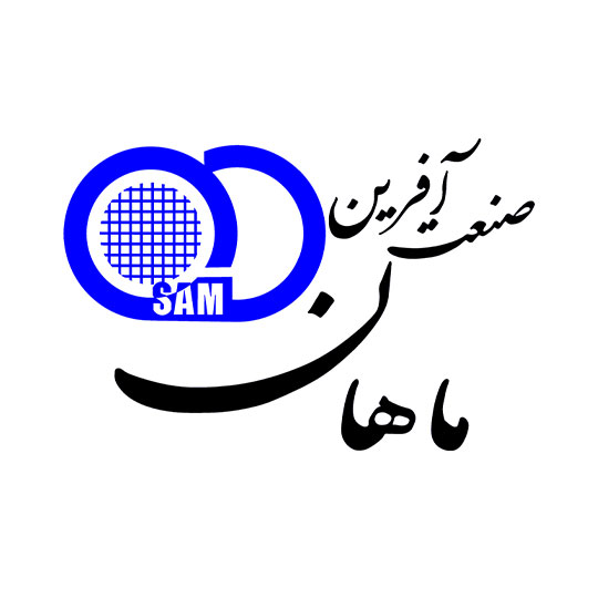 صنعت آفرین ماهان